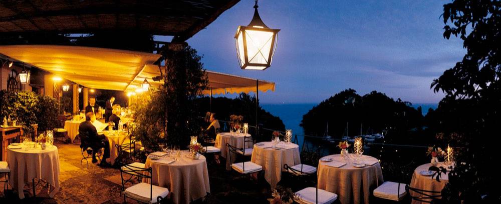 Belmond Splendido Mare