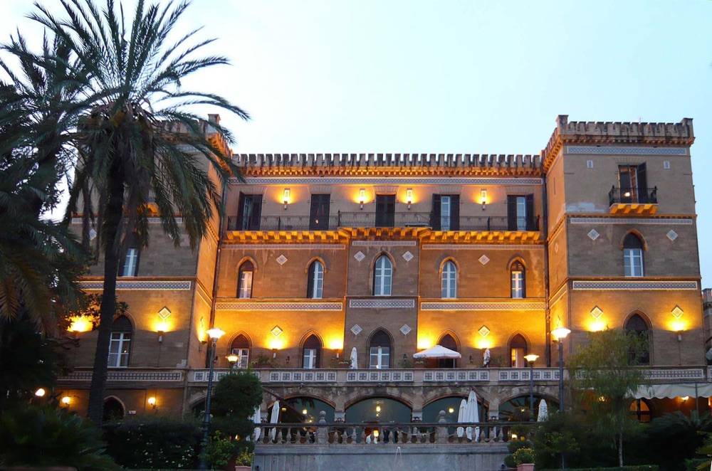 Villa Igiea