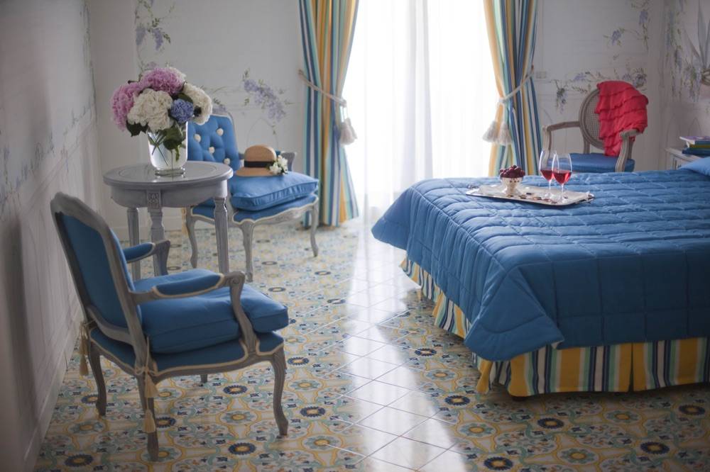 Hotel La Palma