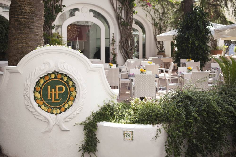 Hotel La Palma