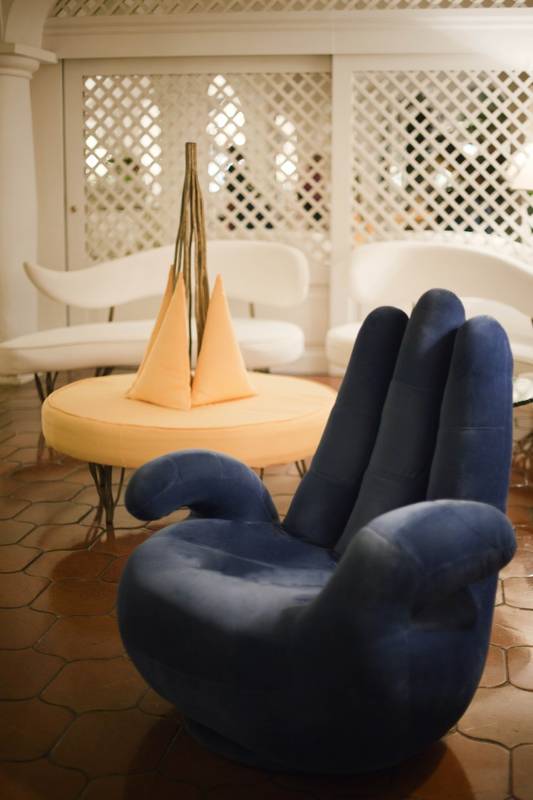 Hotel La Palma