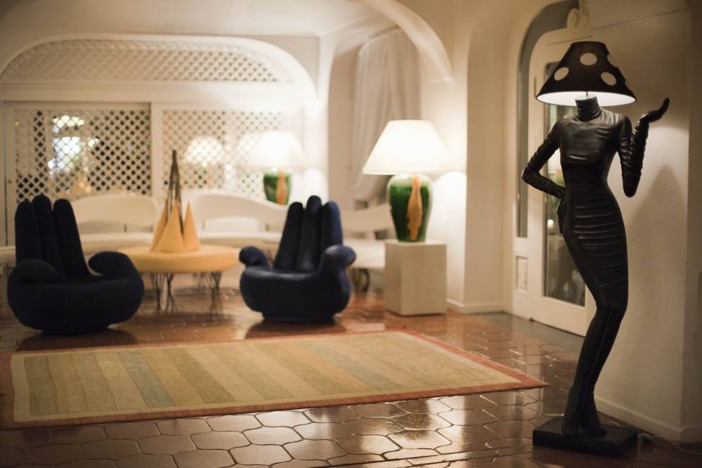 Hotel La Palma