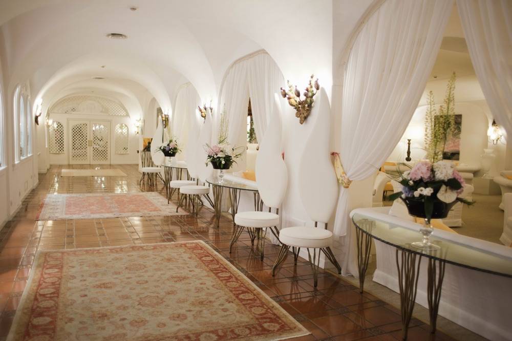 Hotel La Palma