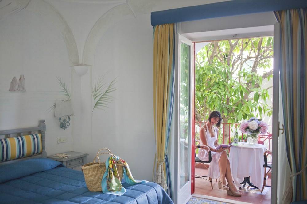 Hotel La Palma