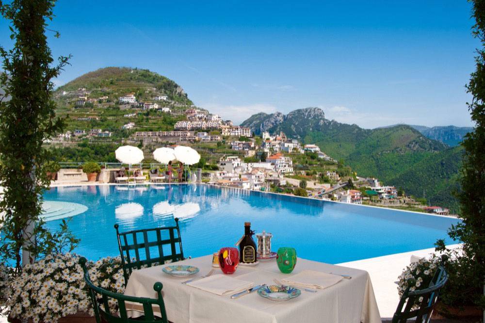 Belmond Hotel Caruso