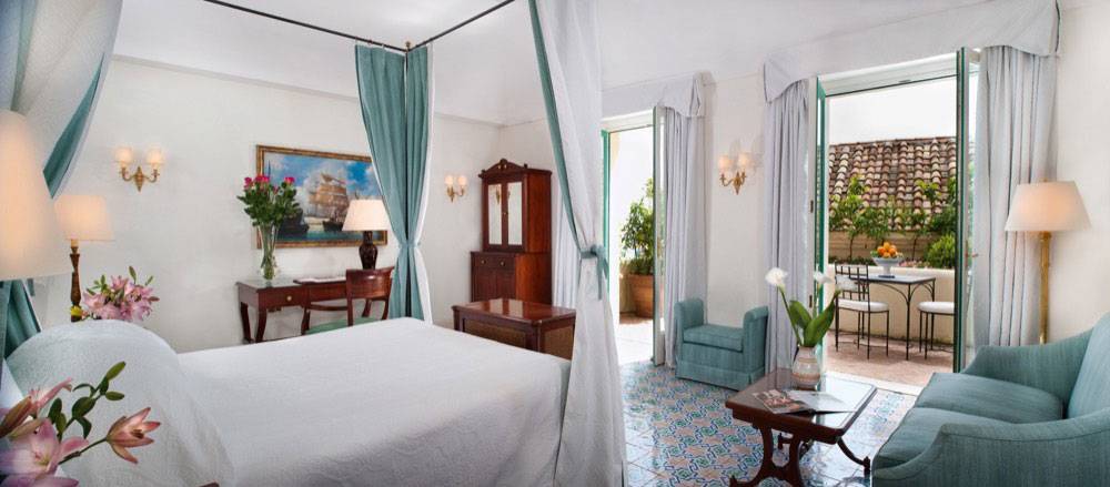 Belmond Hotel Caruso