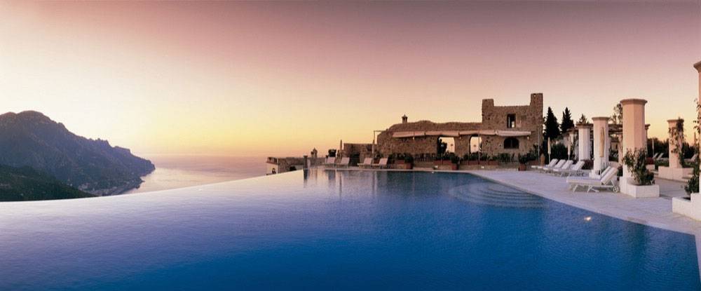 Belmond Hotel Caruso