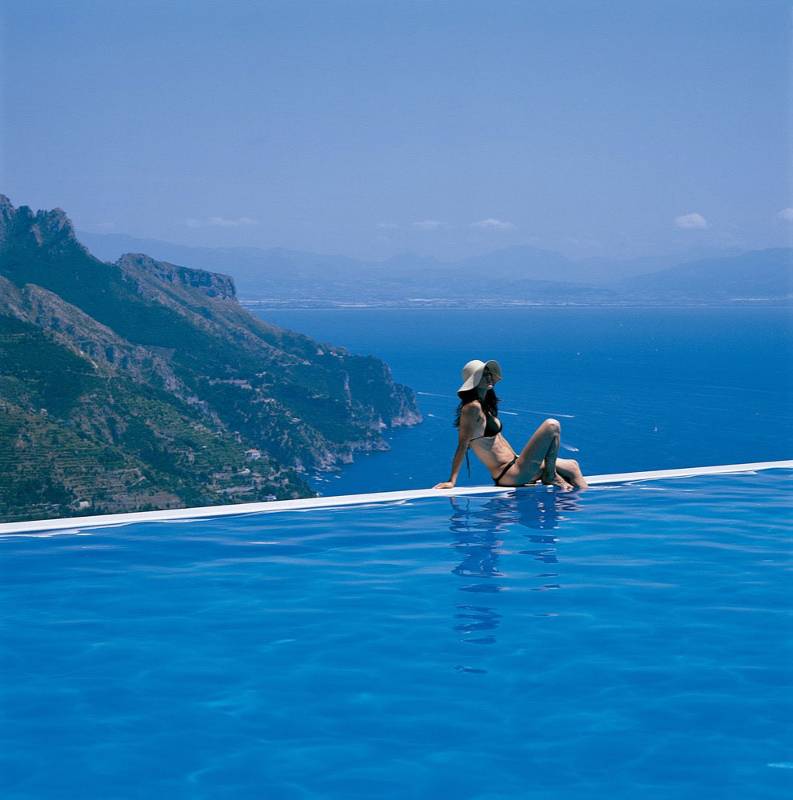 Belmond Hotel Caruso