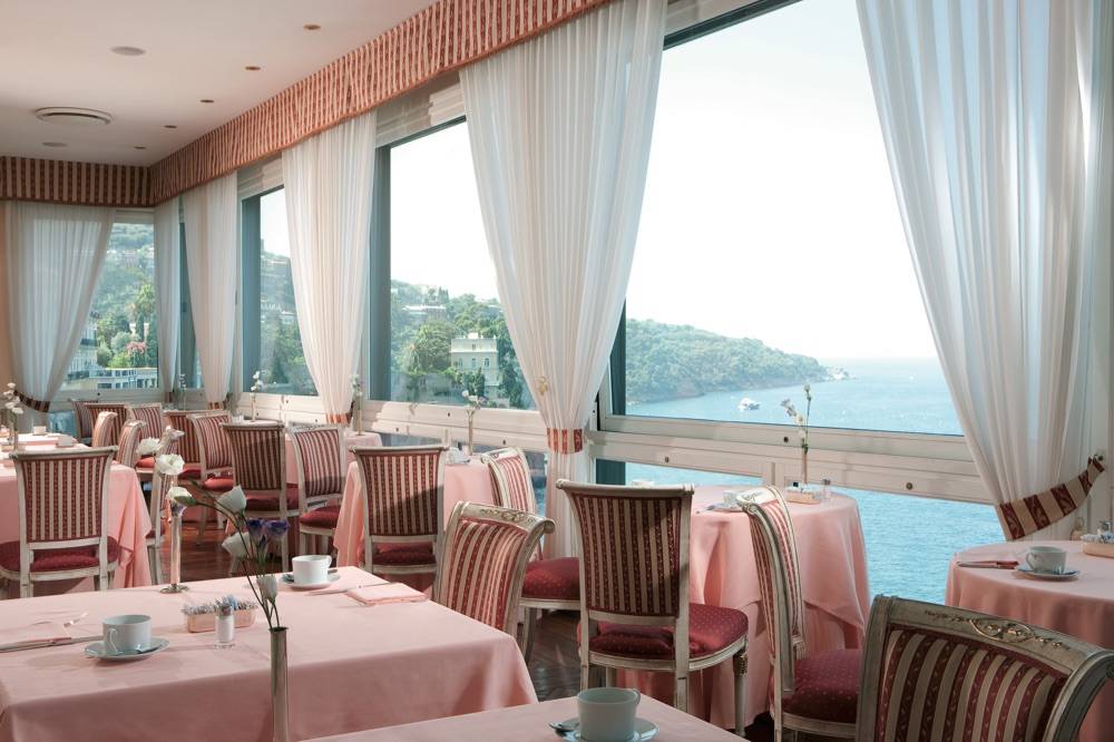 Imperial Hotel Tramontano