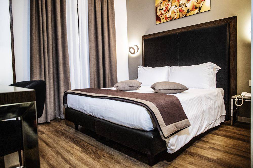 Al Manthia Hotel