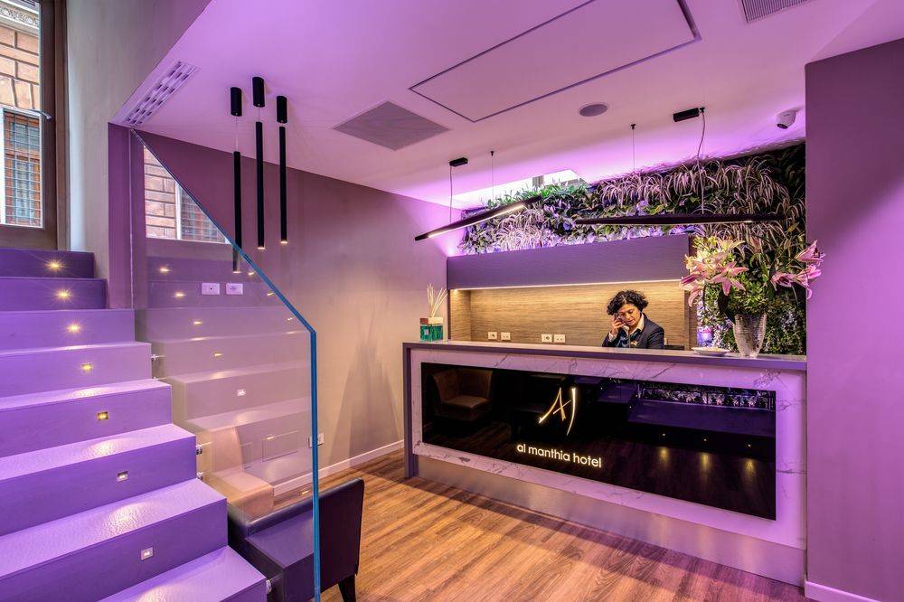 Al Manthia Hotel