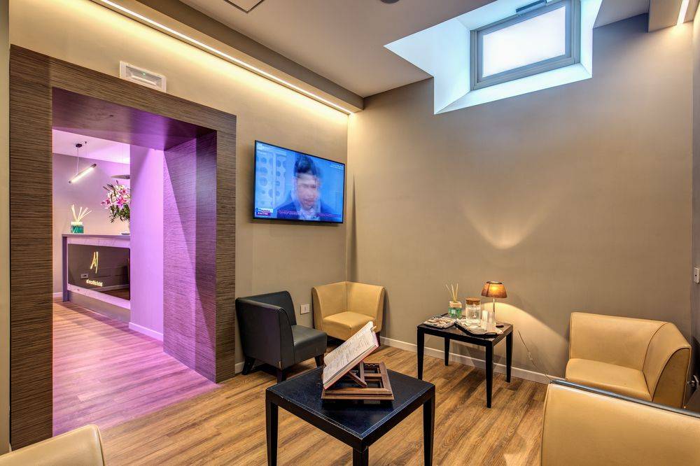Al Manthia Hotel