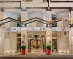 NH Collection Roma Giustiniano