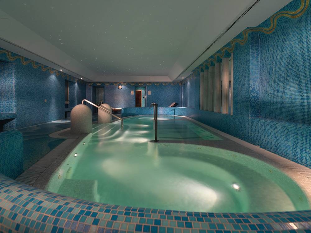 Hotel De Russie