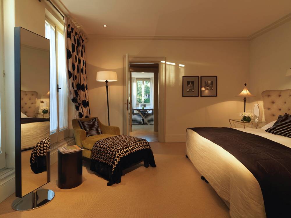 Hotel De Russie