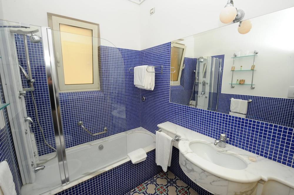 Hotel Antiche Mura