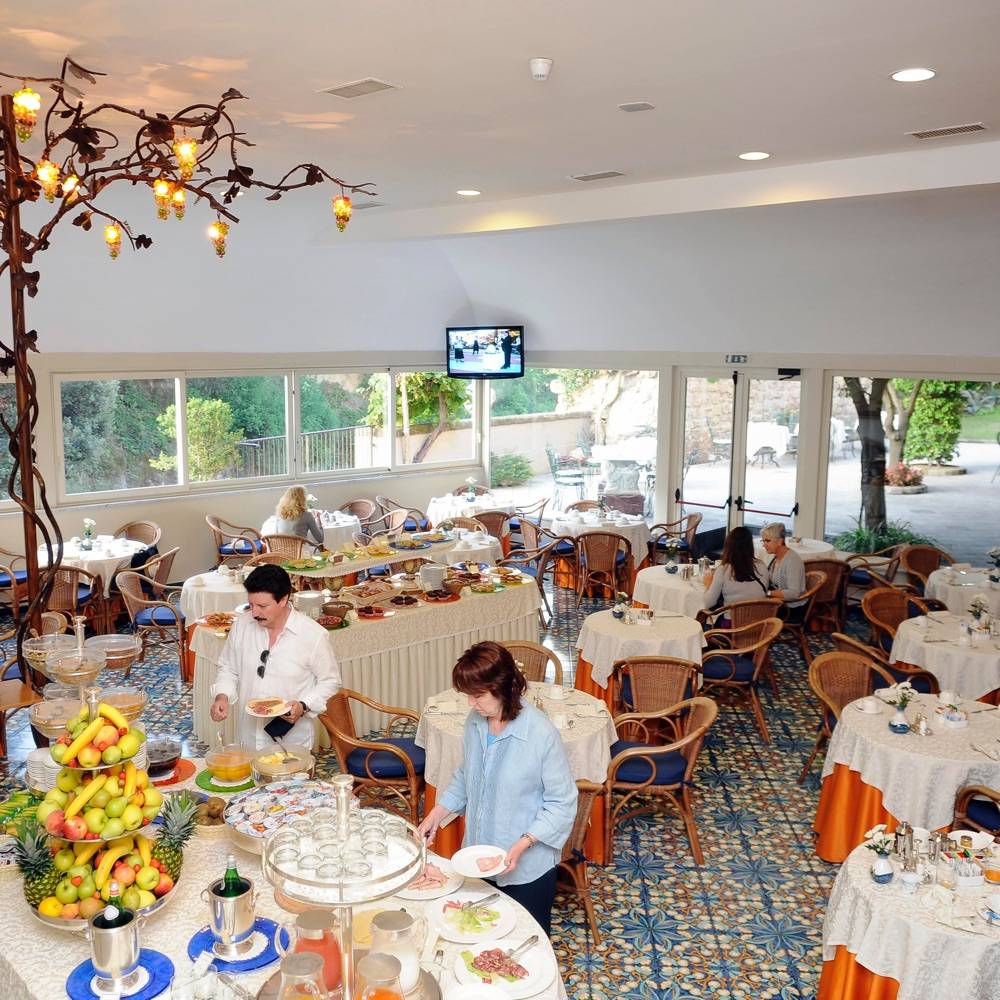 Hotel Antiche Mura