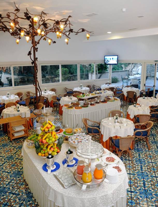 Hotel Antiche Mura