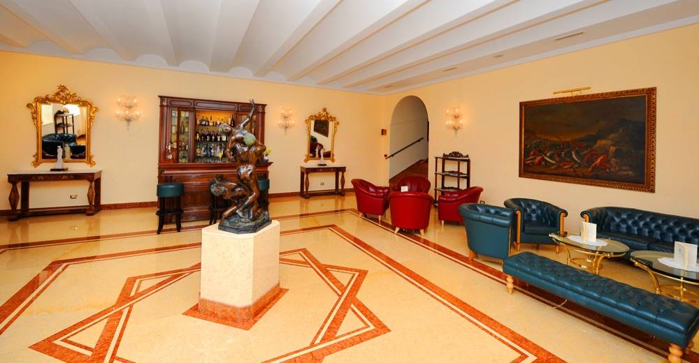 Hotel Antiche Mura
