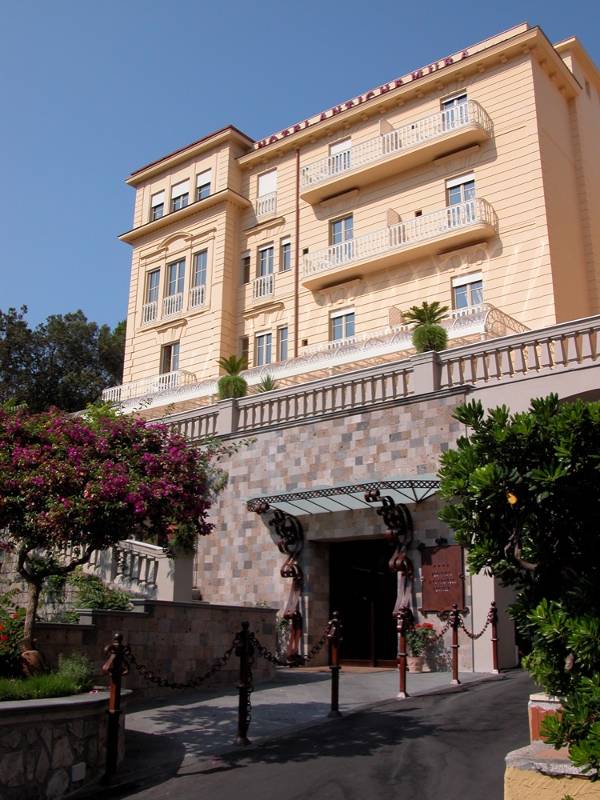Hotel Antiche Mura