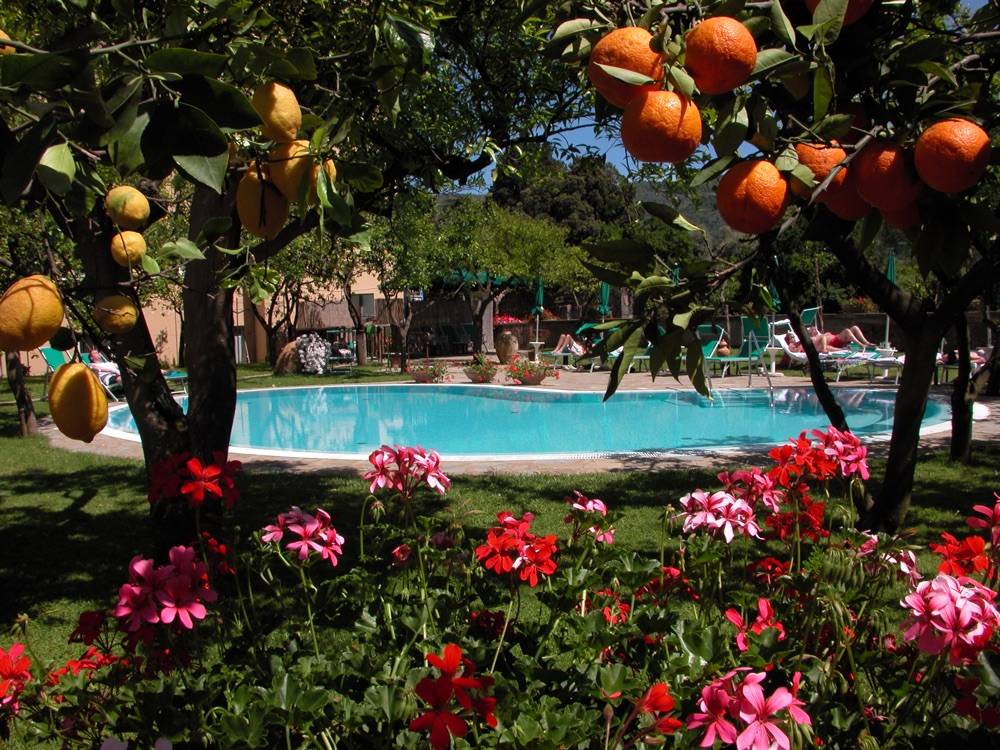 Hotel Antiche Mura