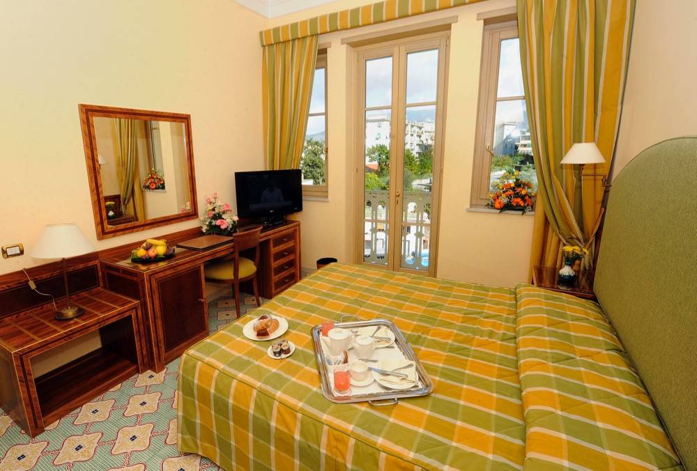 Hotel Antiche Mura