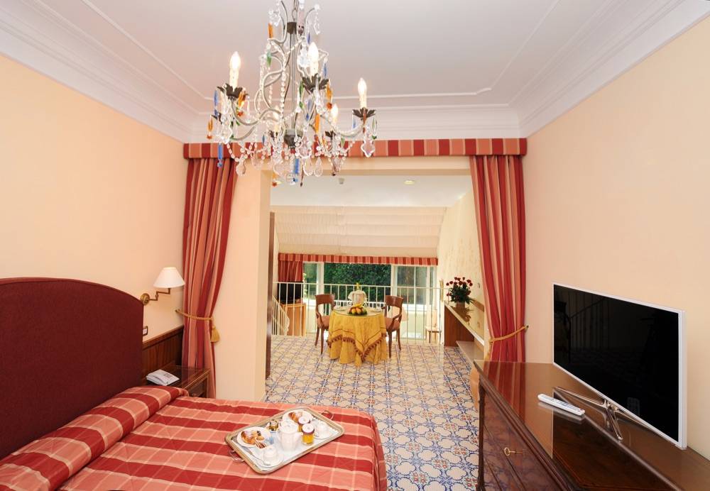 Hotel Antiche Mura