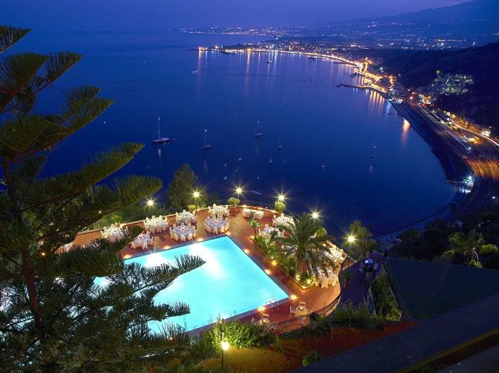 Villa Diodoro