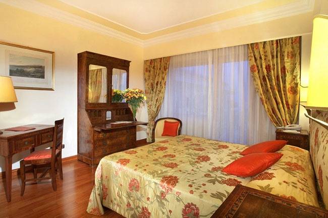 Villa Diodoro