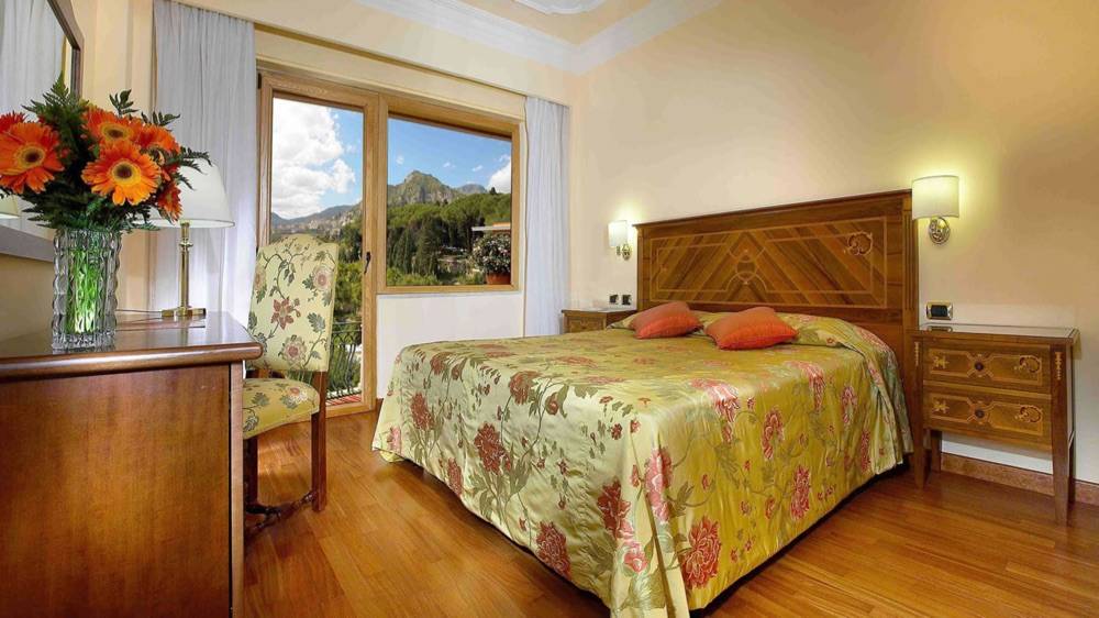 Villa Diodoro