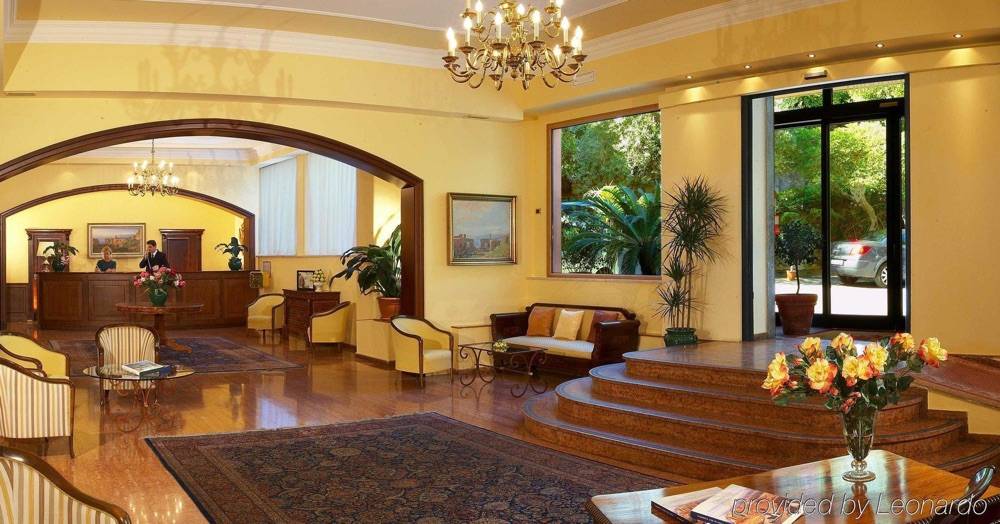 Villa Diodoro