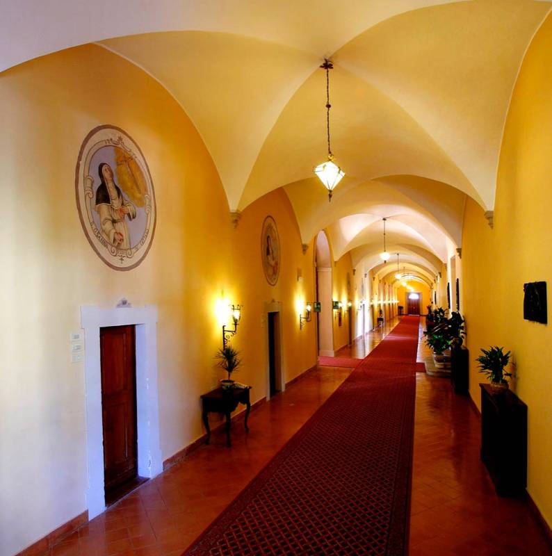San Domenico Palace