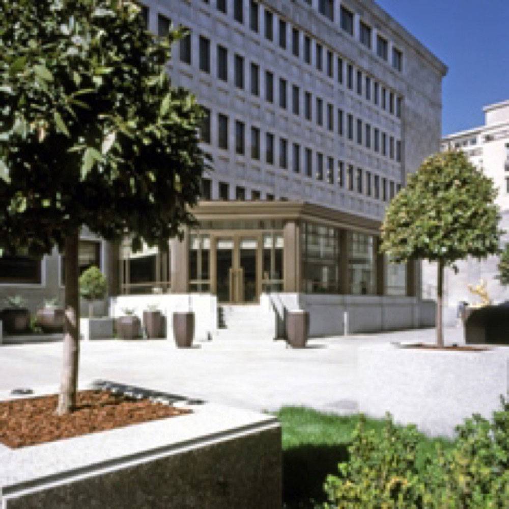 Hilton Turin City Centre