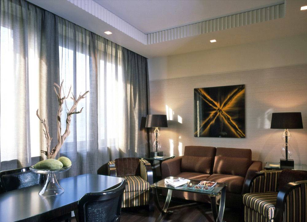 Hilton Turin City Centre