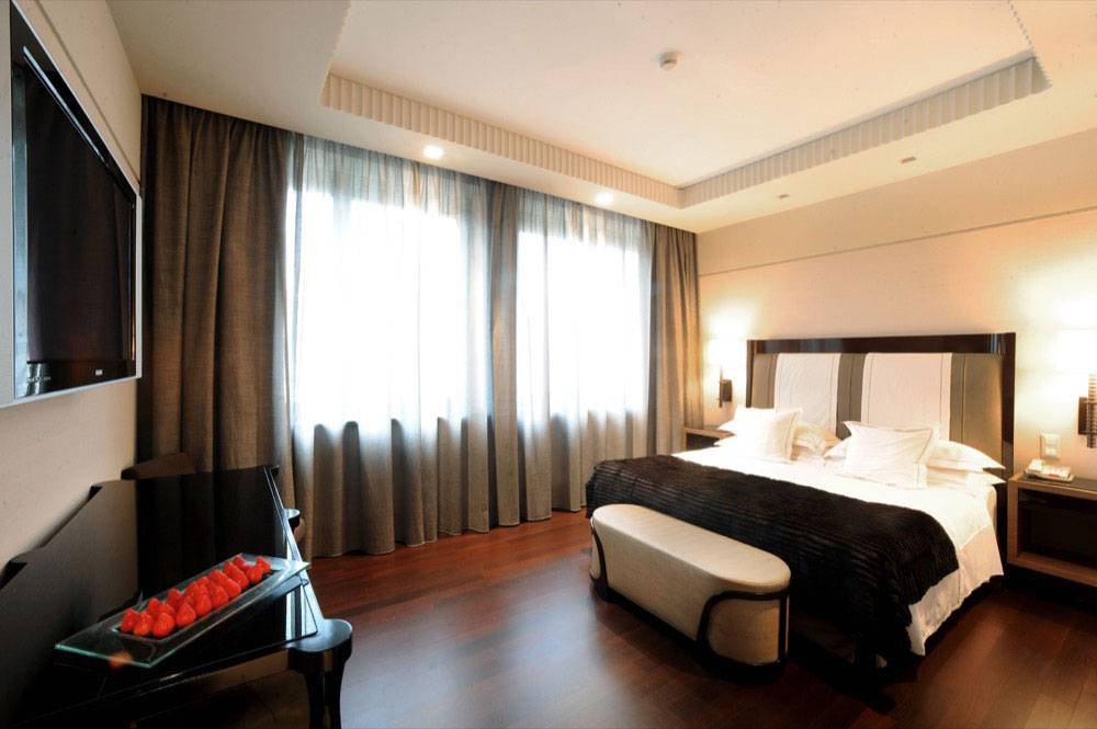 Hilton Turin City Centre