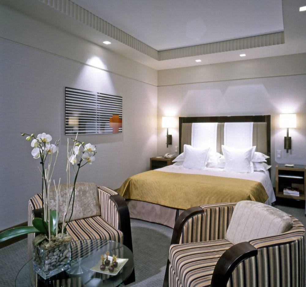 Hilton Turin City Centre