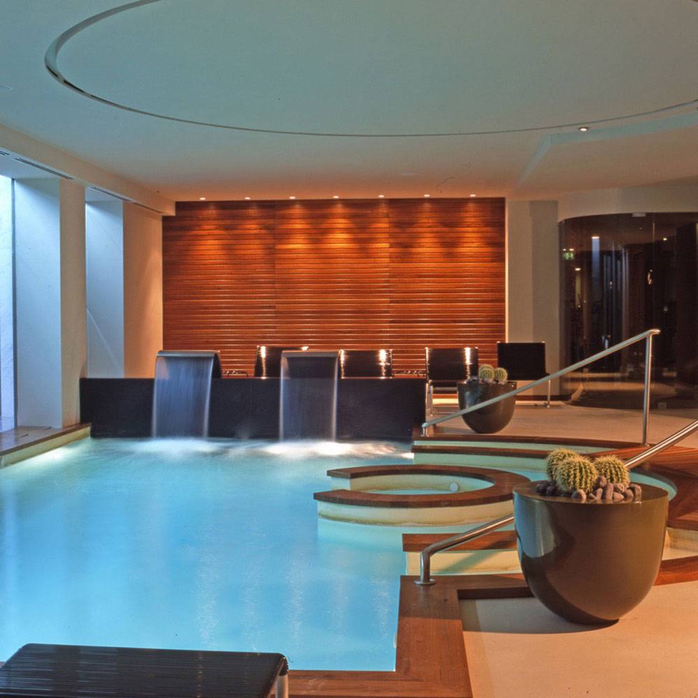 Hilton Turin City Centre