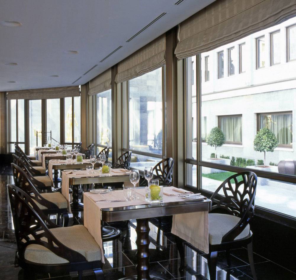 Hilton Turin City Centre