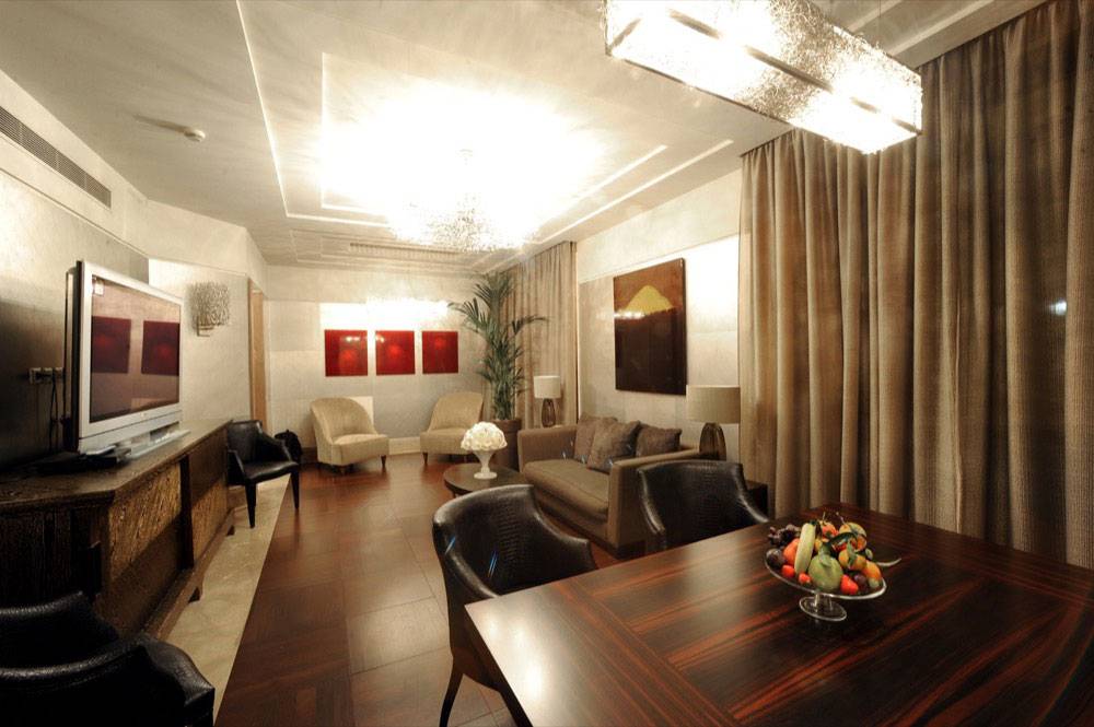 Hilton Turin City Centre