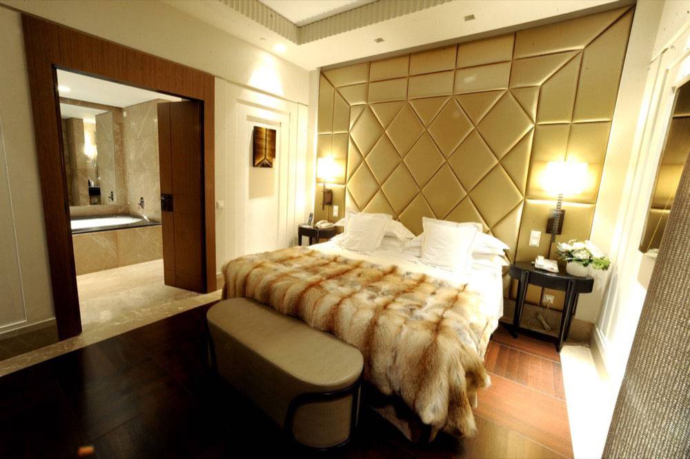 Hilton Turin City Centre