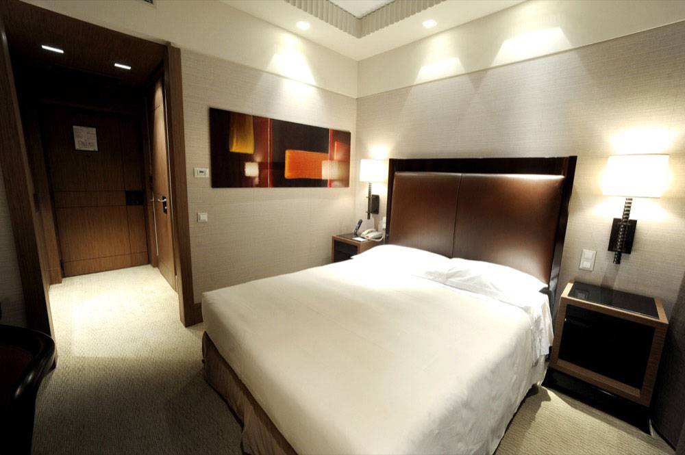 Hilton Turin City Centre