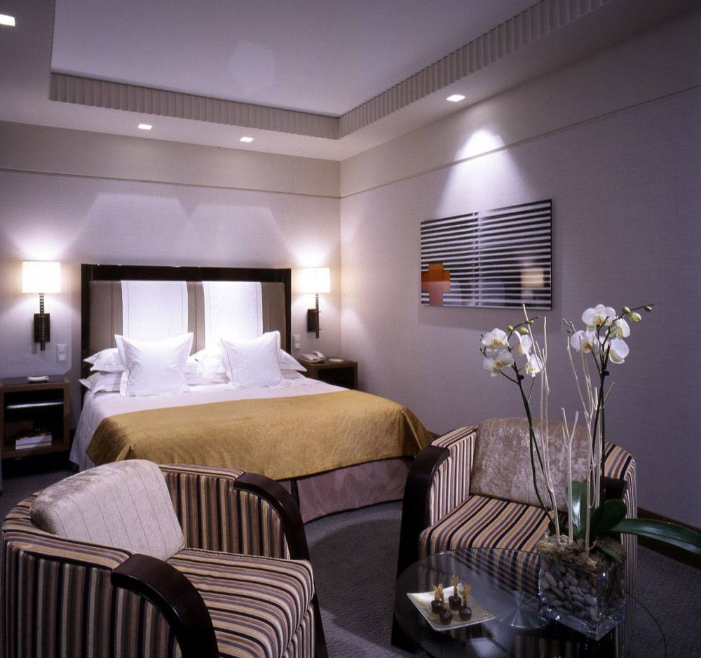 Hilton Turin City Centre