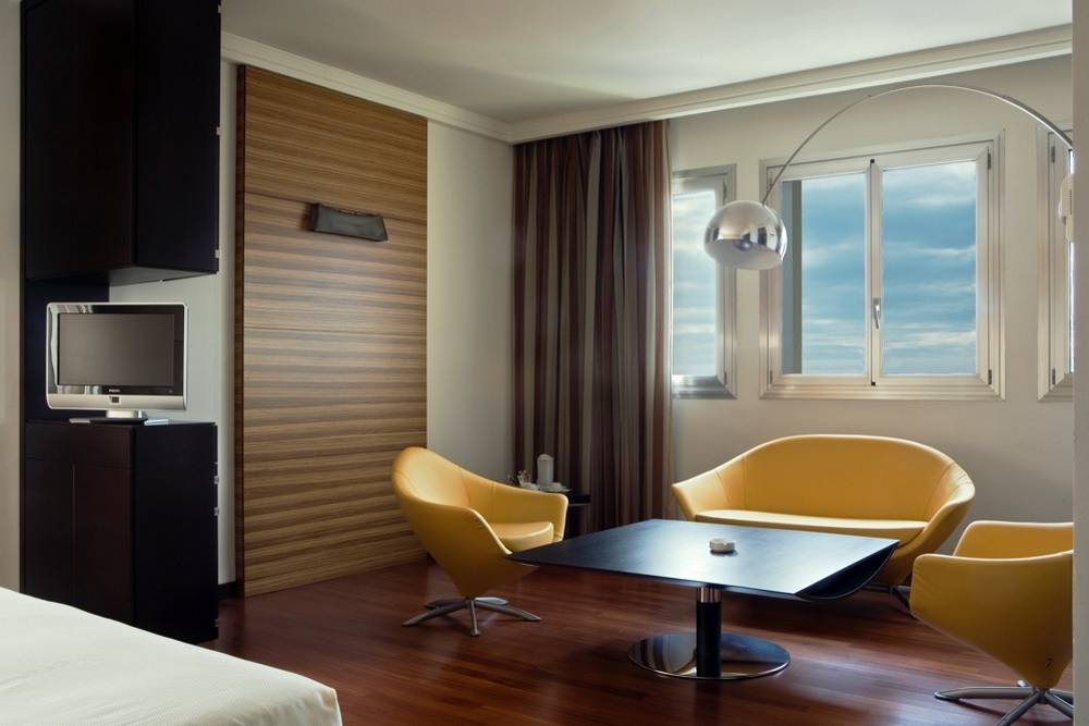 NH Trieste