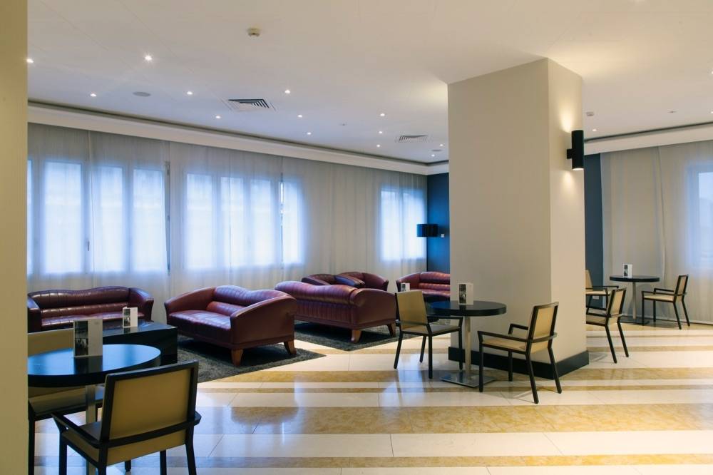 NH Trieste