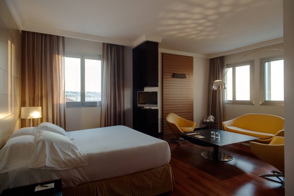 NH Trieste