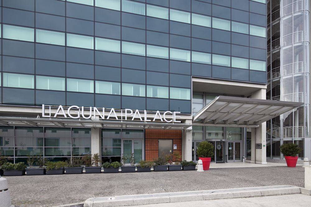 Venezia Laguna Palace