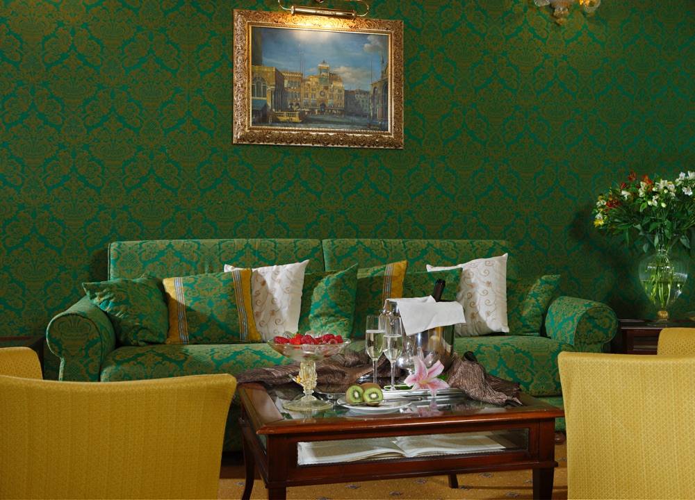 Ca' Dei Conti