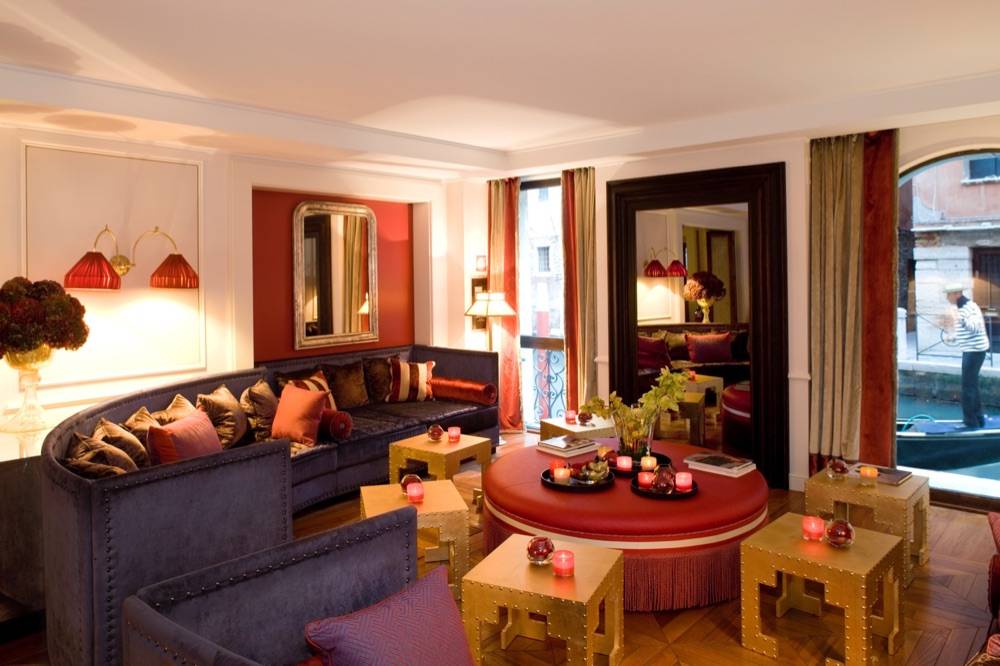 Splendid Venice - Starhotels Collezione