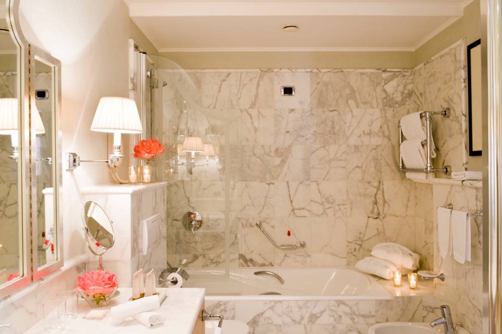 Splendid Venice - Starhotels Collezione
