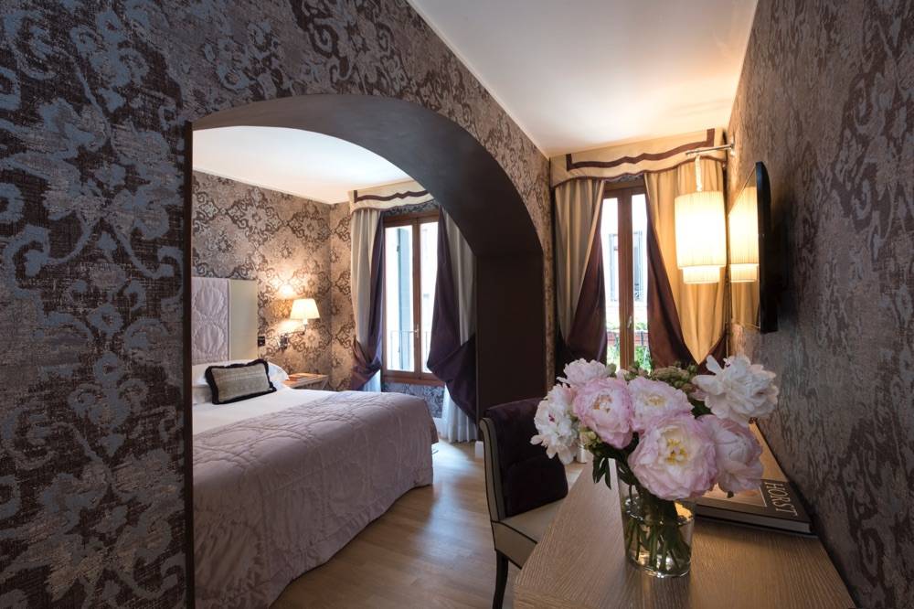 Splendid Venice - Starhotels Collezione